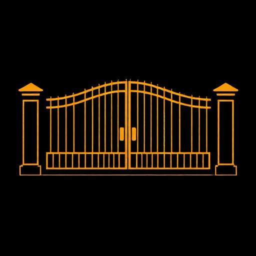 Driveway Driveway Gates — UK driveway gate supplier and installer